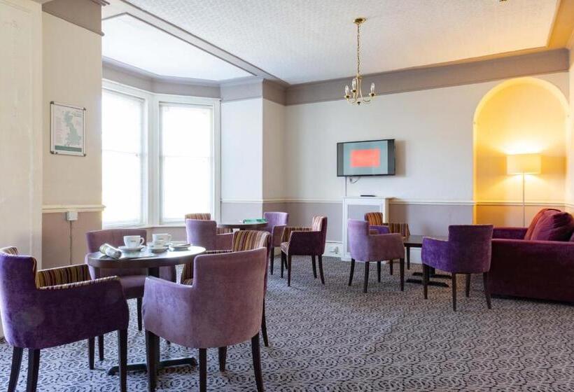 Dilkhusa Grand Hotel By Compass Hospitality