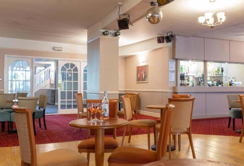 Dilkhusa Grand Hotel By Compass Hospitality