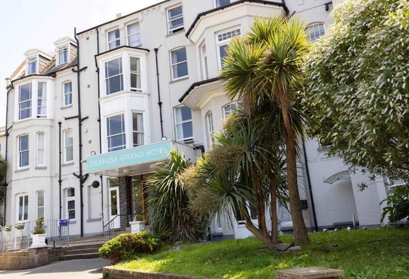 Dilkhusa Grand Hotel By Compass Hospitality