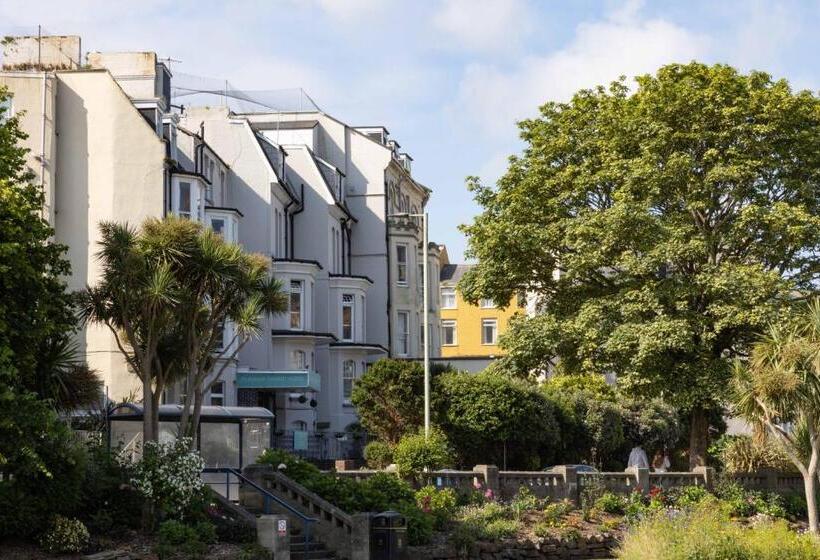 Dilkhusa Grand Hotel By Compass Hospitality