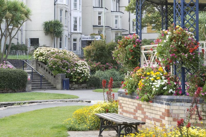 Dilkhusa Grand Hotel By Compass Hospitality