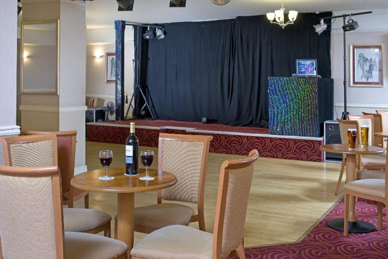 Dilkhusa Grand Hotel By Compass Hospitality