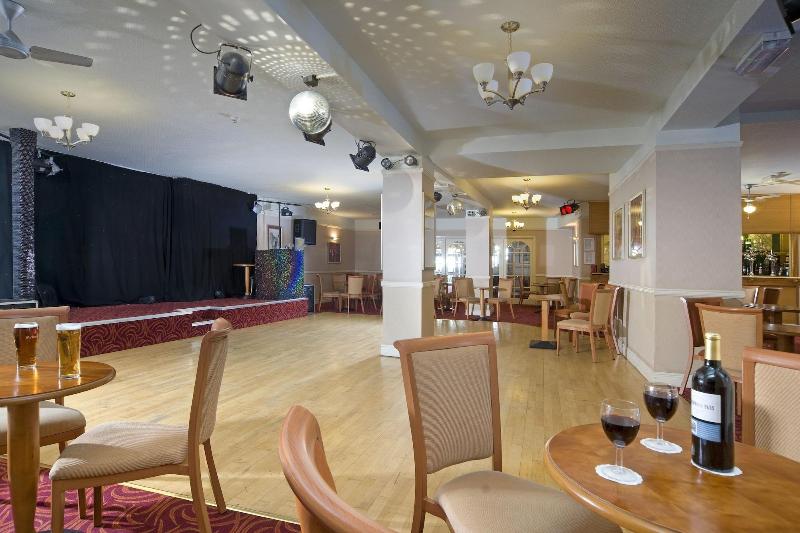 Dilkhusa Grand Hotel By Compass Hospitality