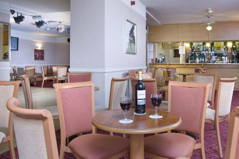 Dilkhusa Grand Hotel By Compass Hospitality