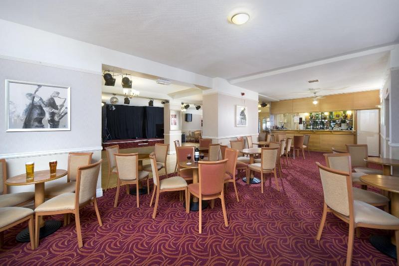 Dilkhusa Grand Hotel By Compass Hospitality