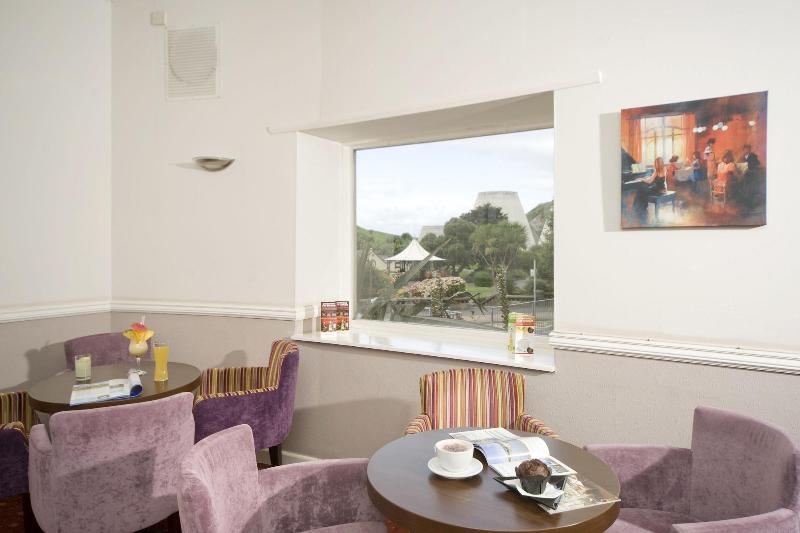 Dilkhusa Grand Hotel By Compass Hospitality