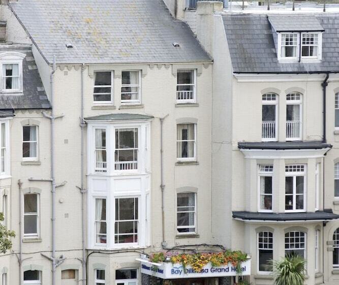 Dilkhusa Grand Hotel By Compass Hospitality