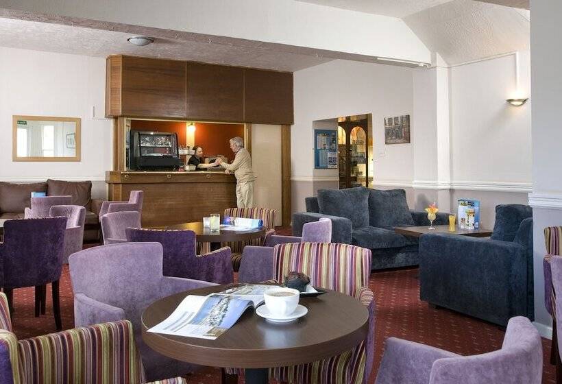 Dilkhusa Grand Hotel By Compass Hospitality