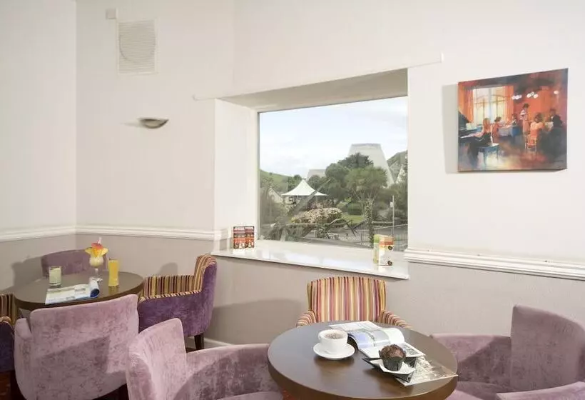 Dilkhusa Grand Hotel By Compass Hospitality