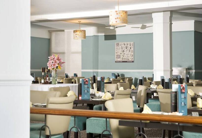 Dilkhusa Grand Hotel By Compass Hospitality