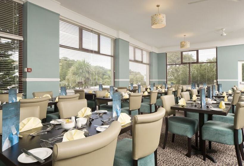 Dilkhusa Grand Hotel By Compass Hospitality