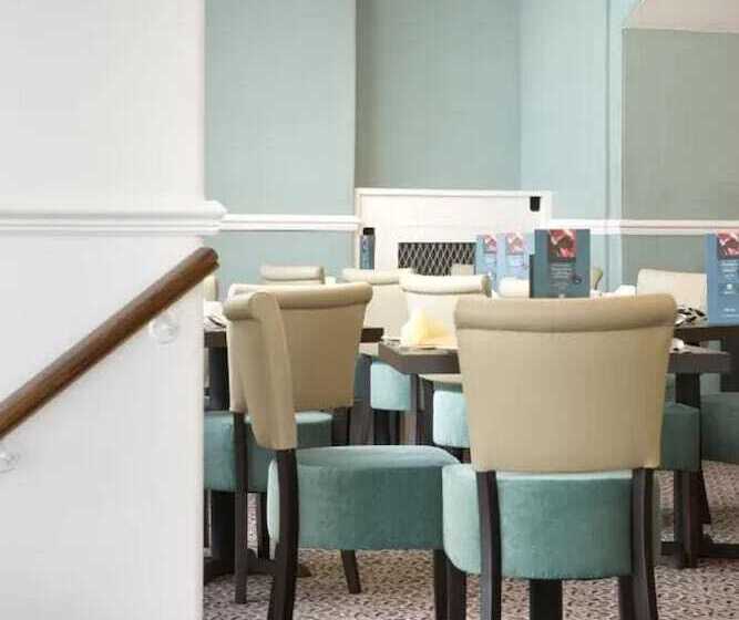 Dilkhusa Grand Hotel By Compass Hospitality