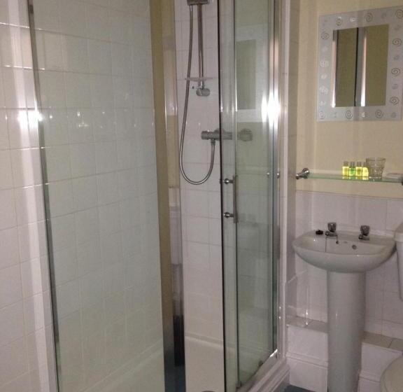 בית מלון כפרי Victoria