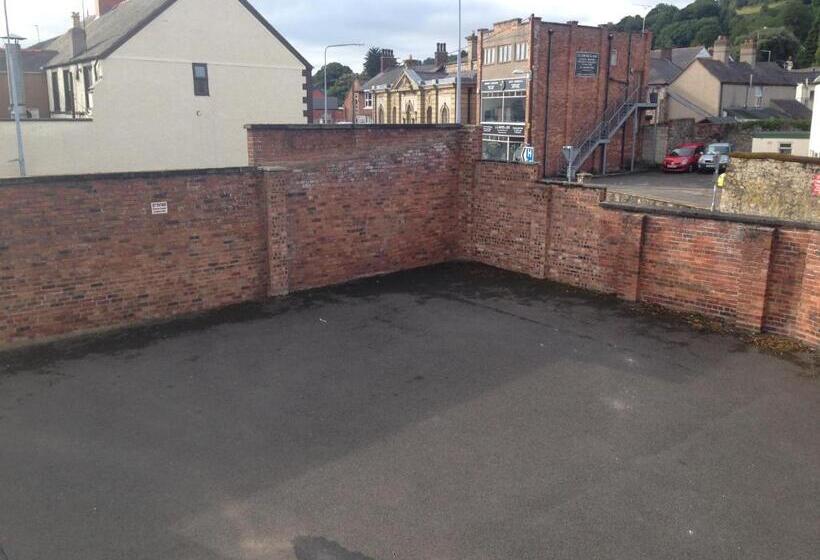 בית מלון כפרי Victoria