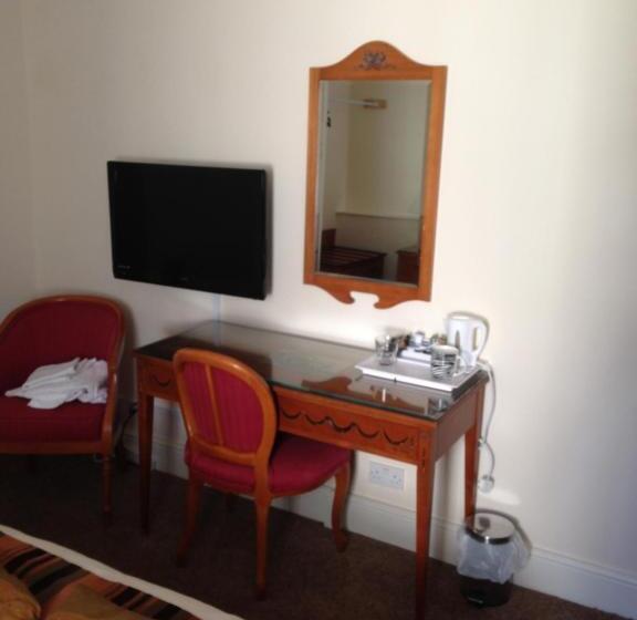 בית מלון כפרי Victoria