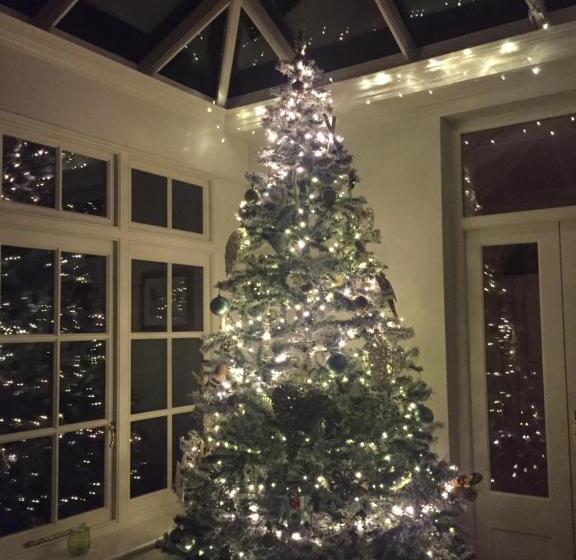 Larchmount House B&b