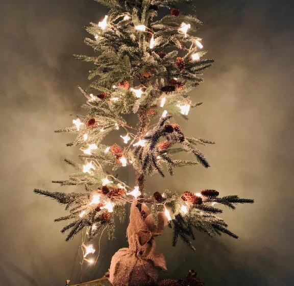 Larchmount House B&b