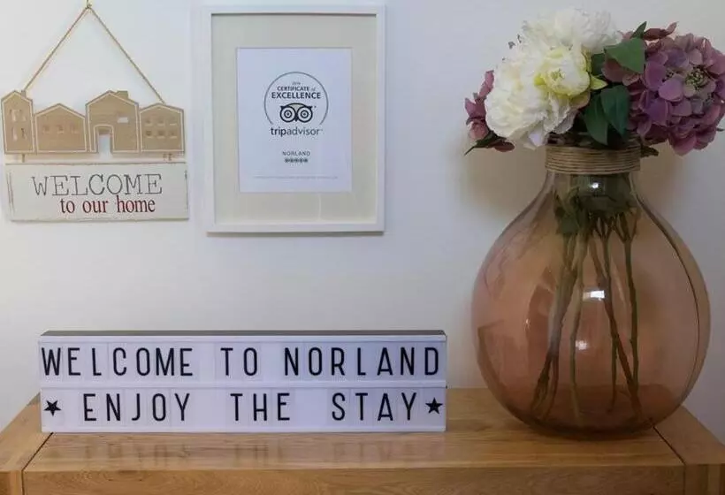 Norland B&b