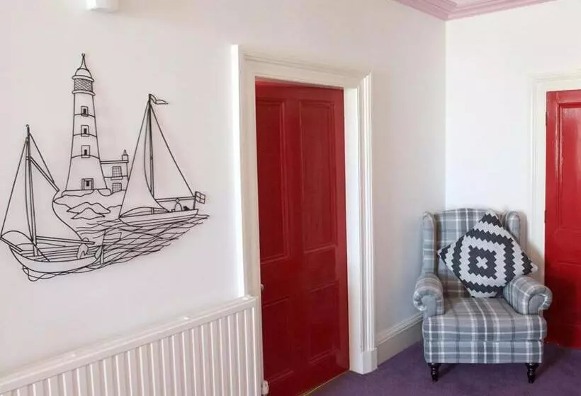 Norland B&b