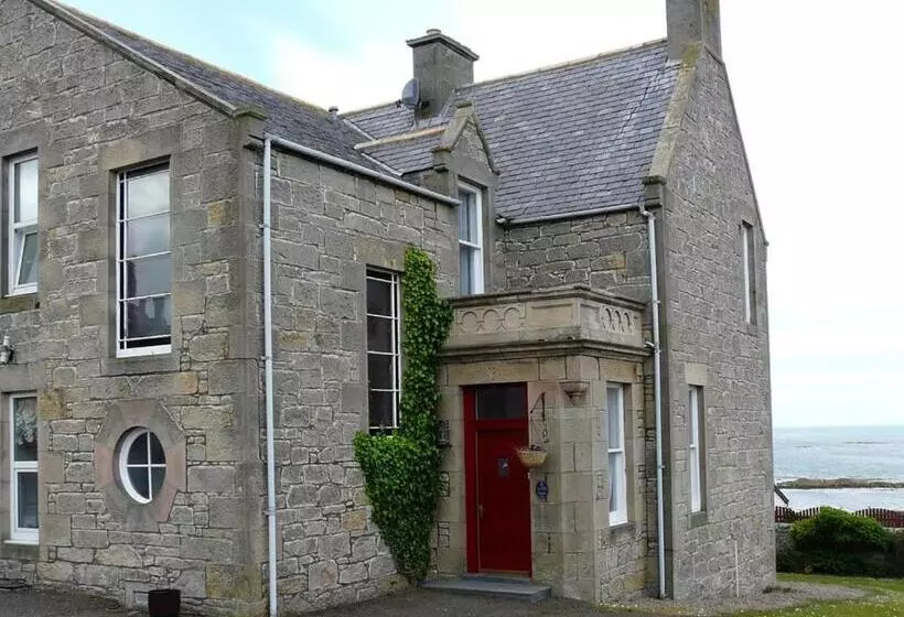 Norland B&b