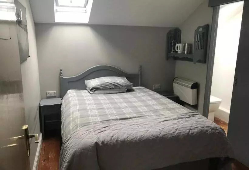 Pleck Barn B&b