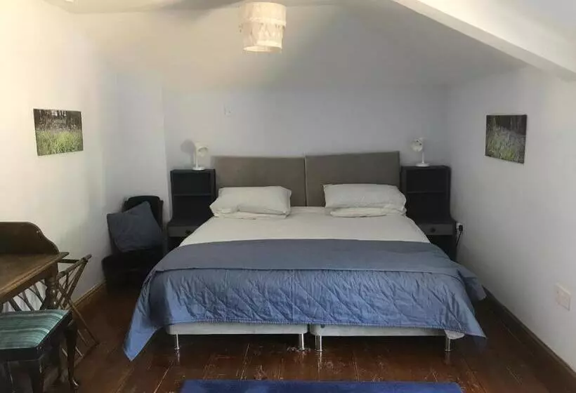 Pleck Barn B&b
