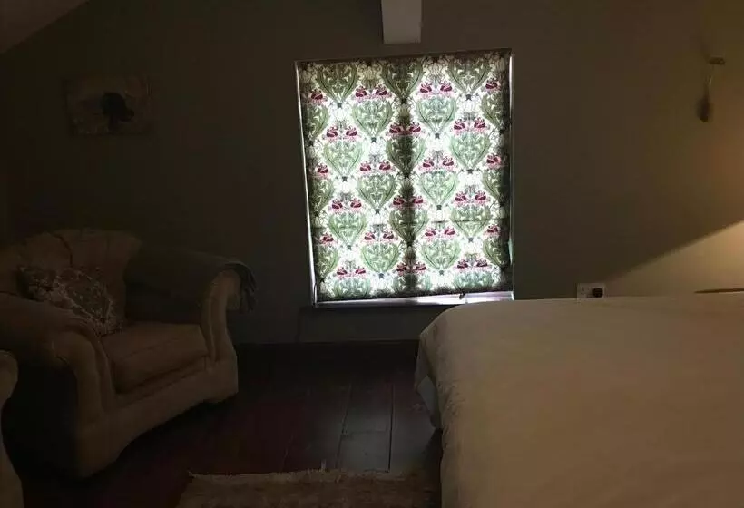 Pleck Barn B&b