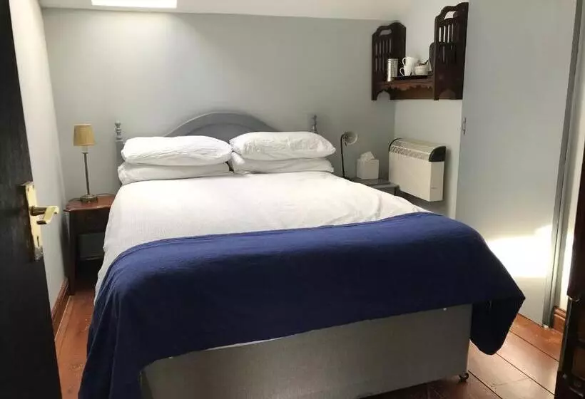 Pleck Barn B&b