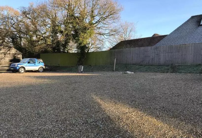 Pleck Barn B&b