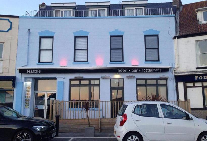 Seascale Hotel & Restaurant