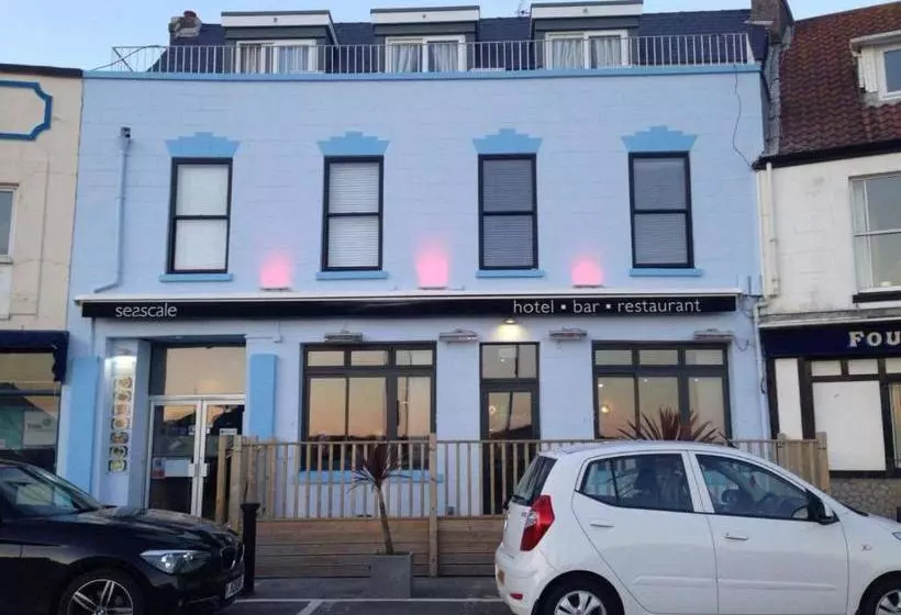 Seascale Hotel & Restaurant