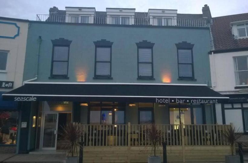 Seascale Hotel & Restaurant
