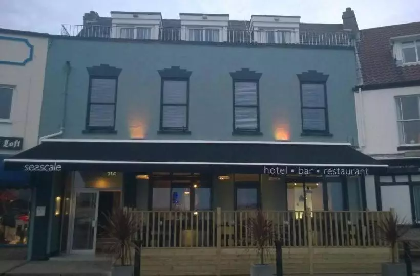 Seascale Hotel & Restaurant
