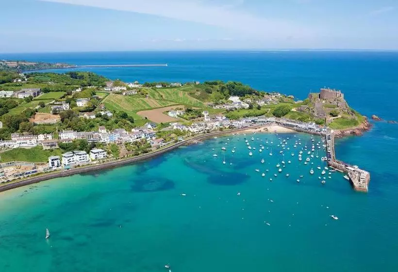 Seascale Hotel & Restaurant