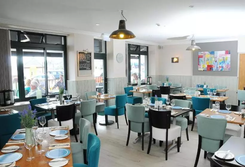Seascale Hotel & Restaurant