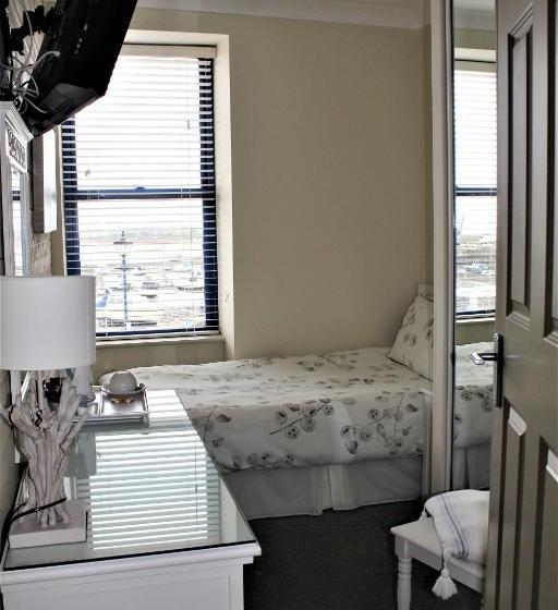 Seascale Hotel & Restaurant