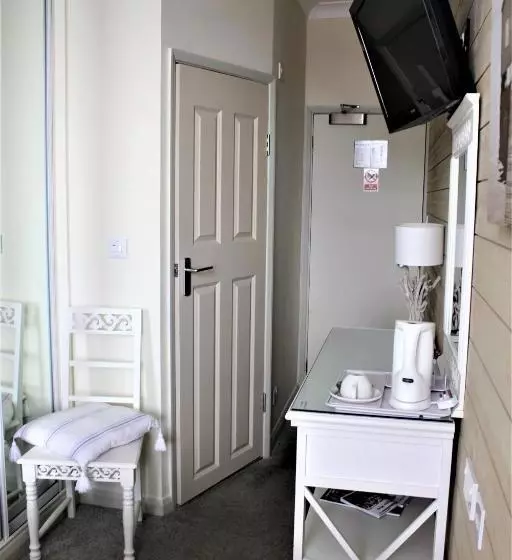 Seascale Hotel & Restaurant