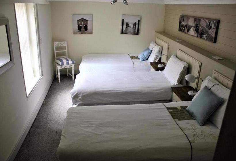 Seascale Hotel & Restaurant