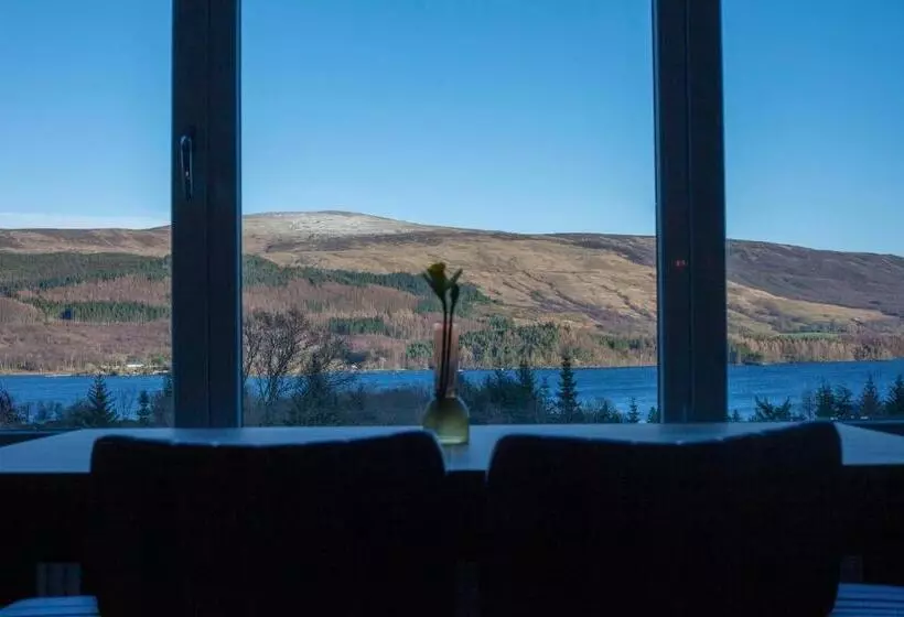The Corries B&b
