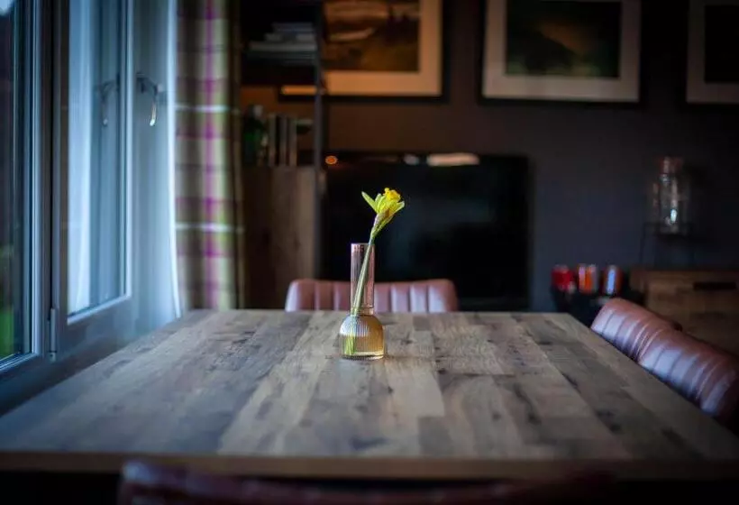The Corries B&b