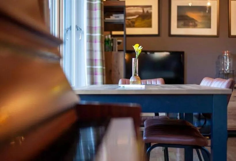 The Corries B&b