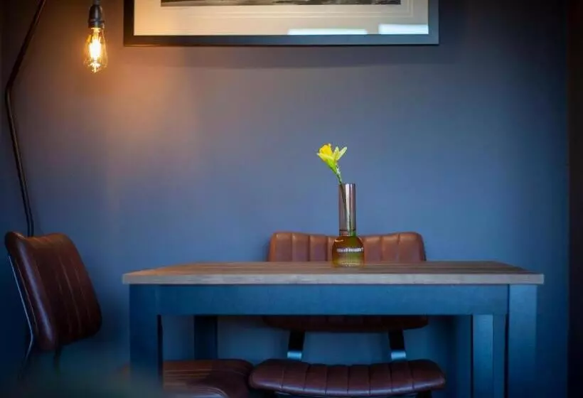 The Corries B&b
