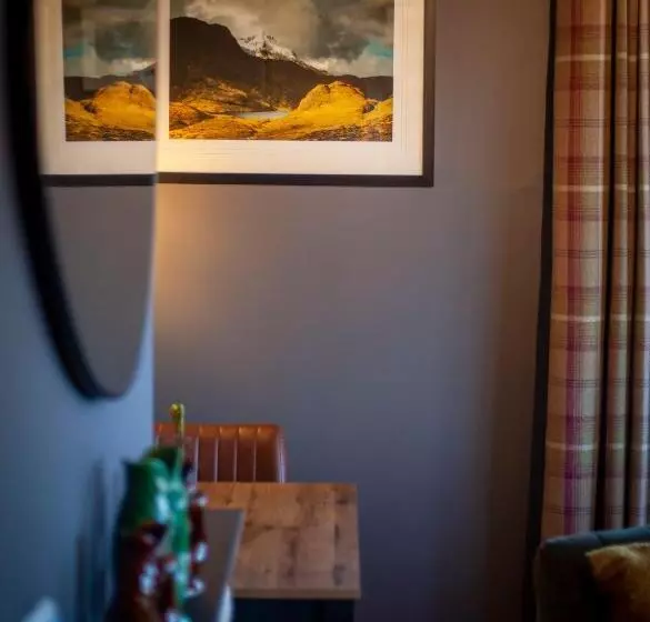 The Corries B&b