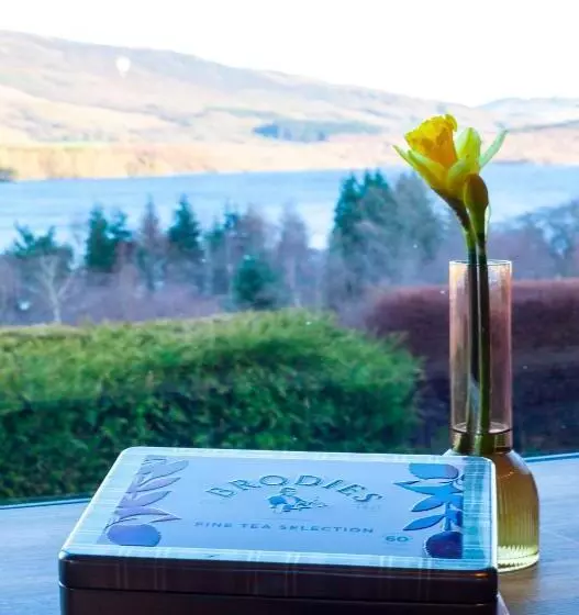 The Corries B&b