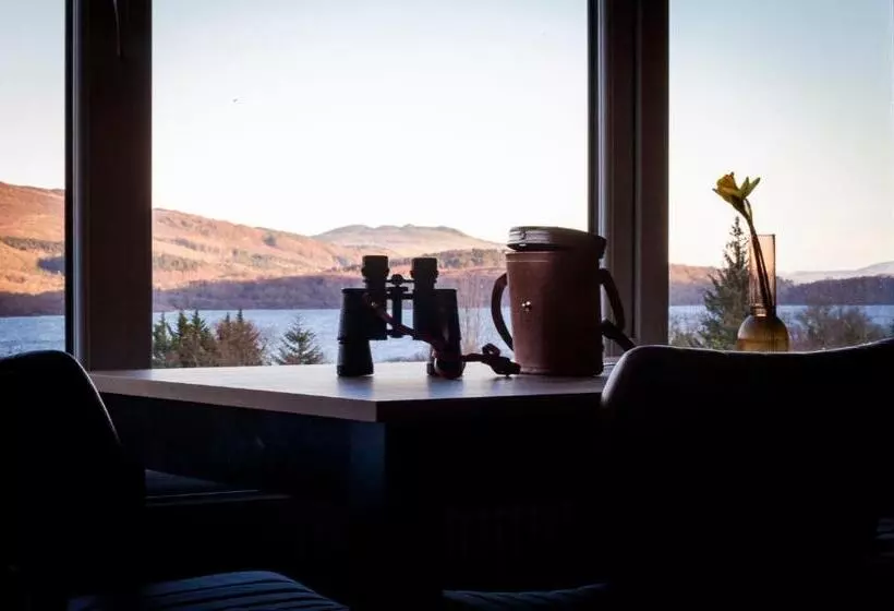The Corries B&b