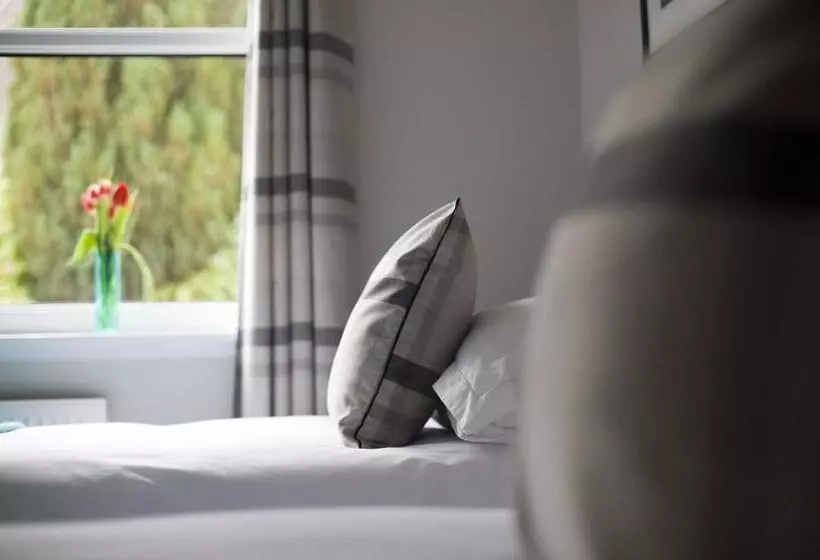 The Corries B&b