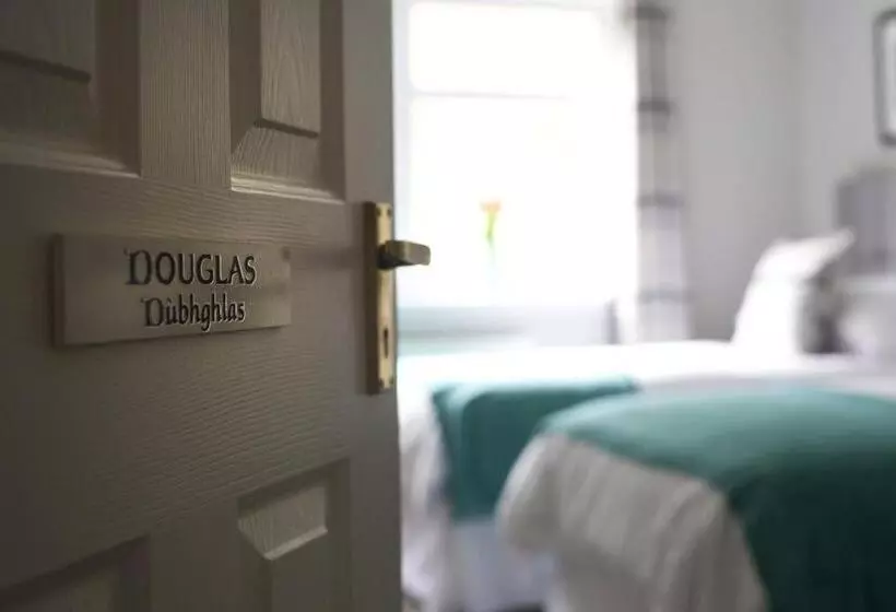 The Corries B&b