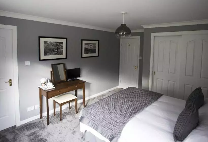 The Corries B&b