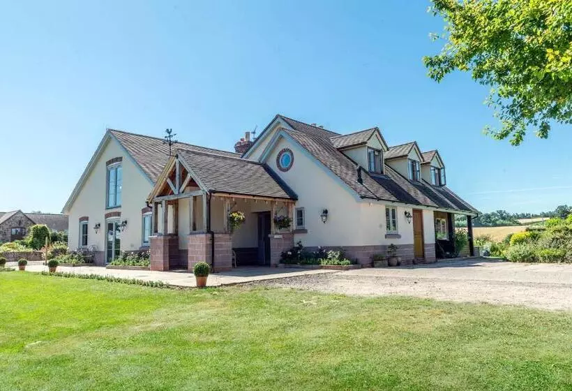 The Dinney B&b