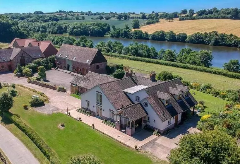 The Dinney B&b